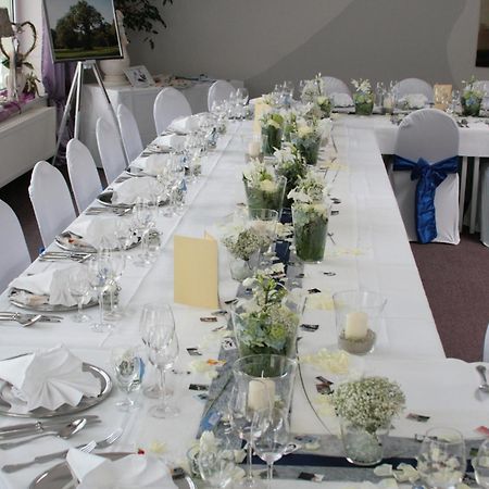 Hotel Dorotheenhof Котбус Екстериор снимка