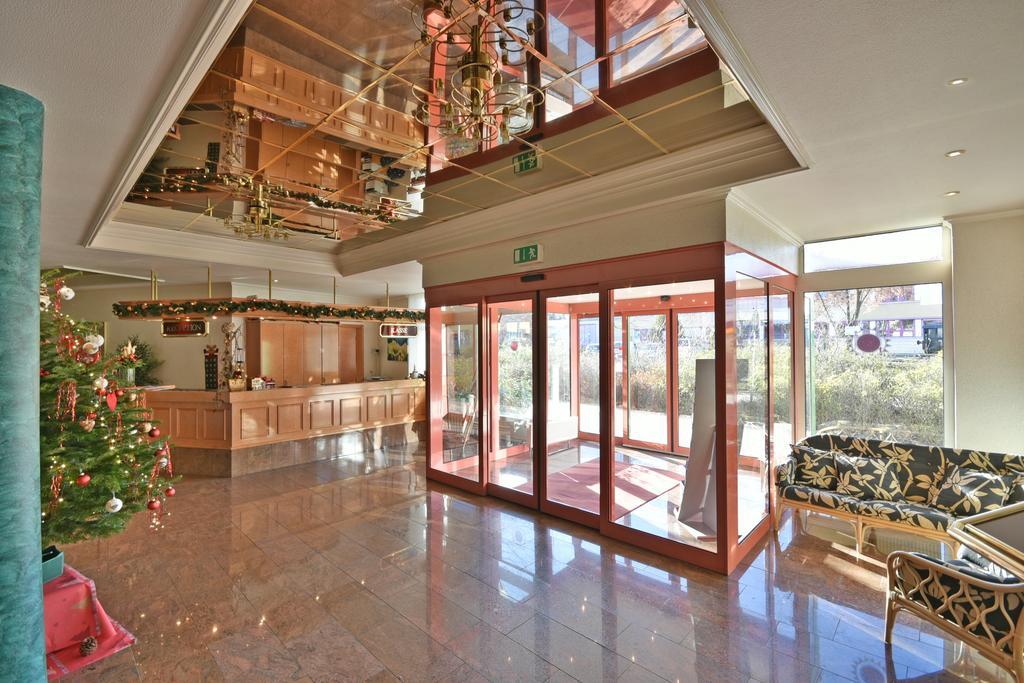 Hotel Dorotheenhof Котбус Екстериор снимка