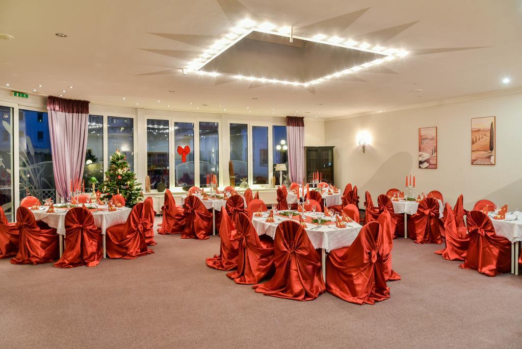 Hotel Dorotheenhof Котбус Екстериор снимка
