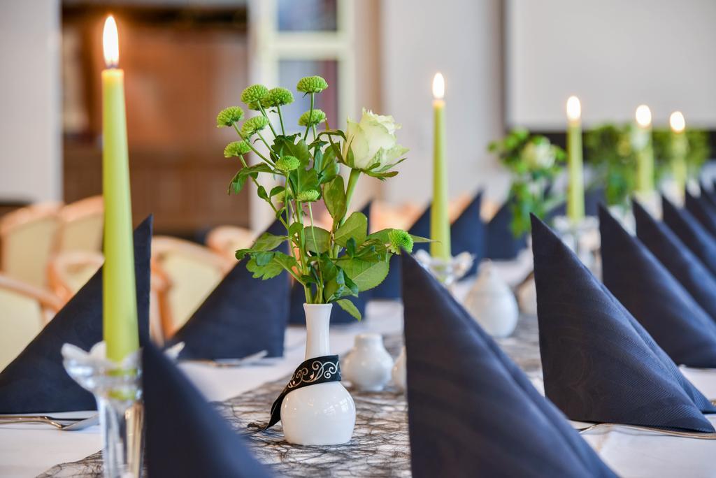 Hotel Dorotheenhof Котбус Екстериор снимка