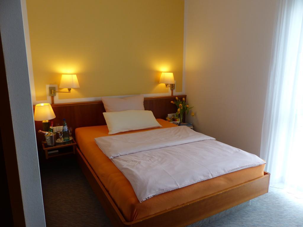 Hotel Dorotheenhof Котбус Екстериор снимка