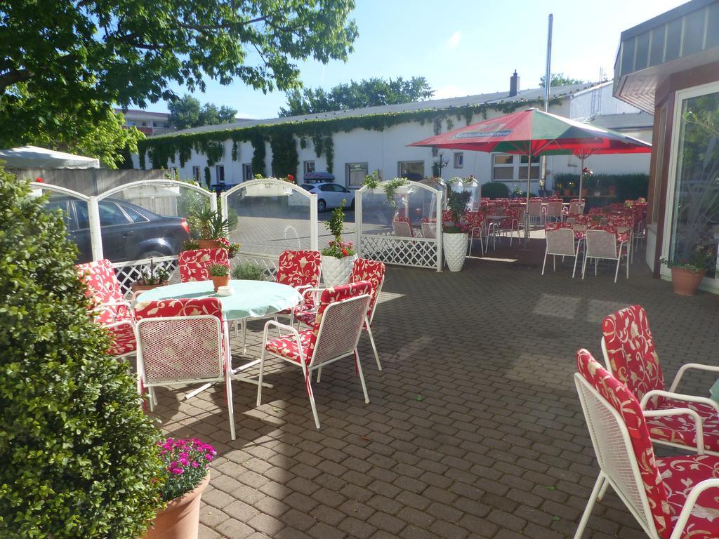 Hotel Dorotheenhof Котбус Екстериор снимка
