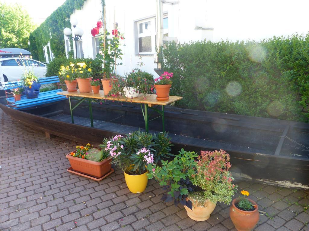 Hotel Dorotheenhof Котбус Екстериор снимка